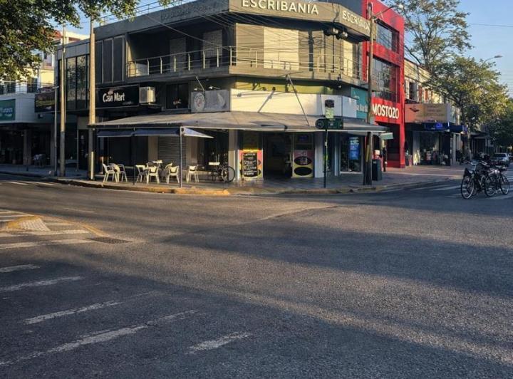 Local comercial · 38m²