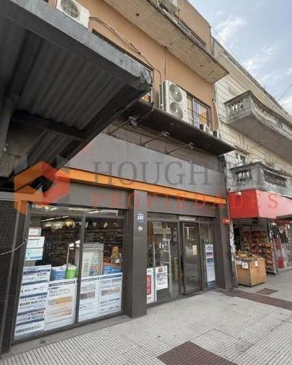 Local comercial · 380m²
