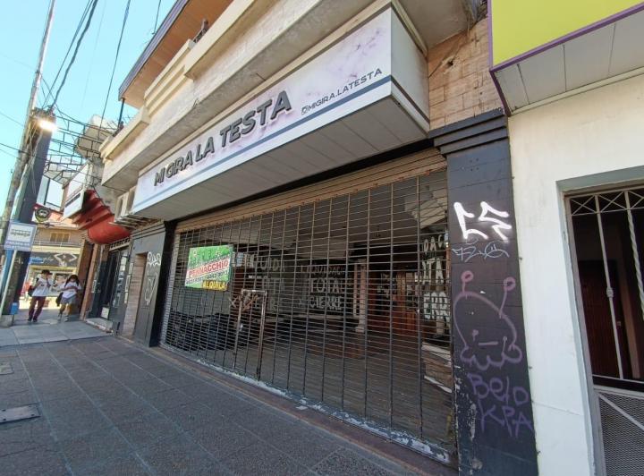 Local comercial · 170m²