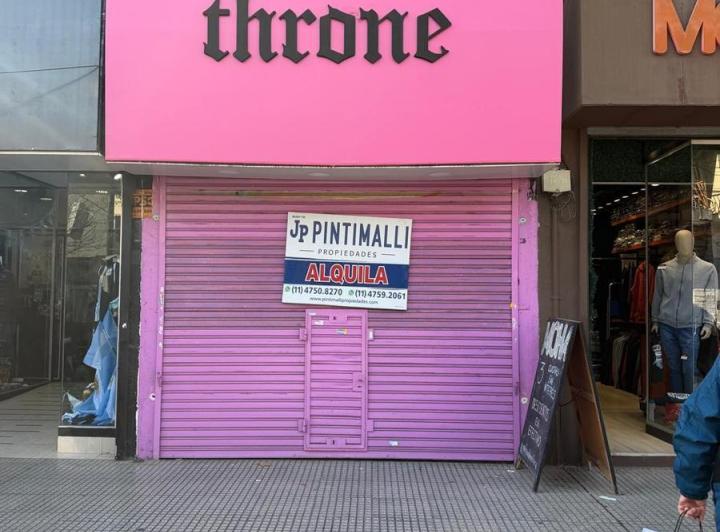 Local comercial · 67m²