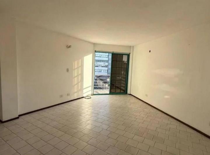 Departamento · 31m² · 2 Ambientes