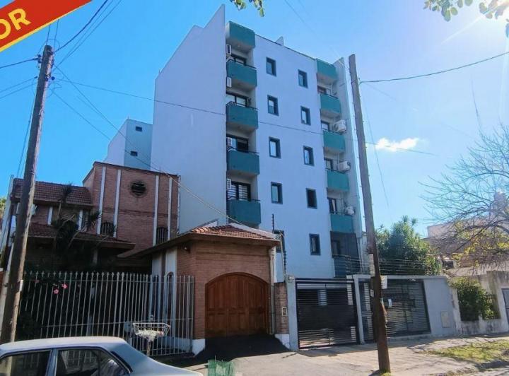 Departamento · 26m² · 1 Ambiente