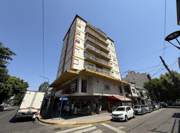 Departamento · 38m² · 2 Ambientes
