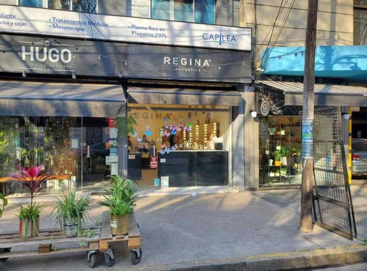 Local comercial · 28m²