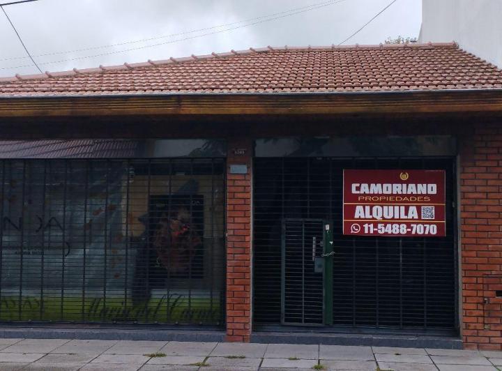 Local comercial · 50m² · 1 Ambiente