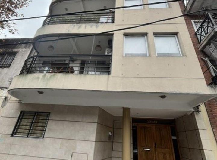 Departamento · 27m² · 1 Ambiente