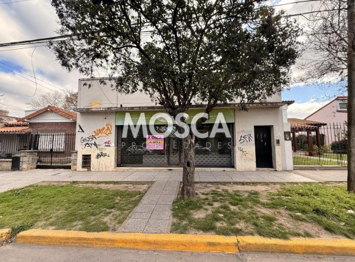 Local comercial · 50m² · 1 Ambiente