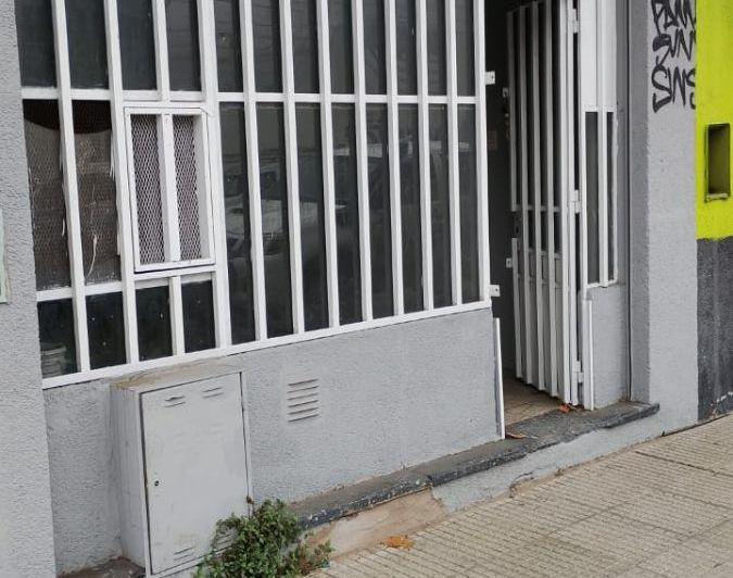 Local comercial · 40m² · 1 Ambiente
