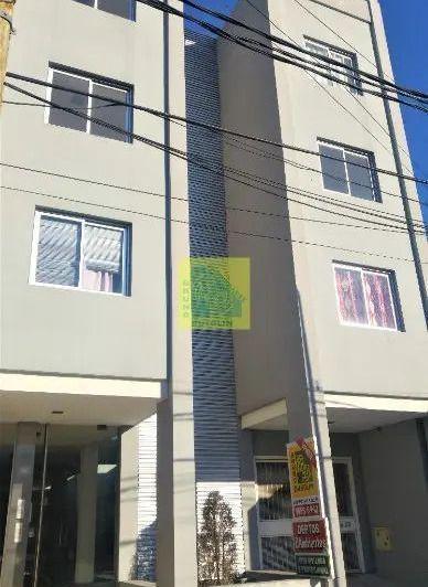 Departamento · 35m² · 2 Ambientes