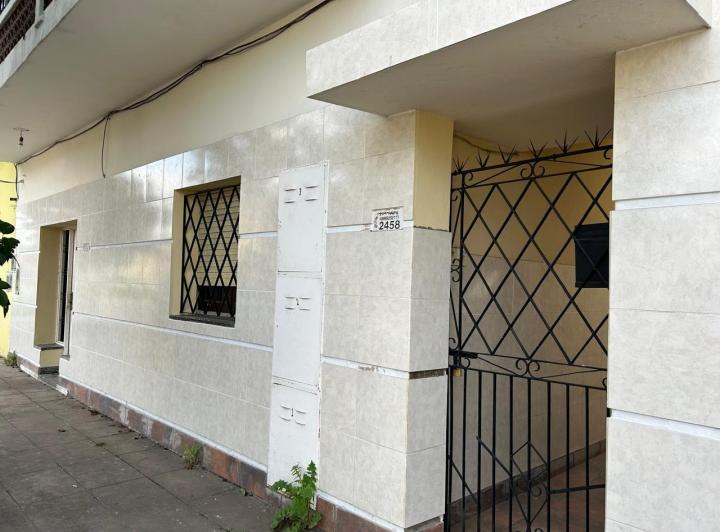 PH · 50m² · 2 Ambientes