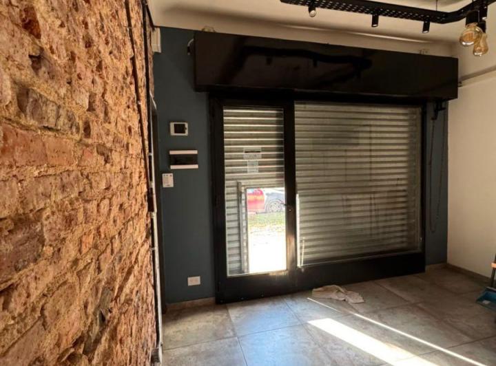 Local comercial · 21m² · 1 Ambiente