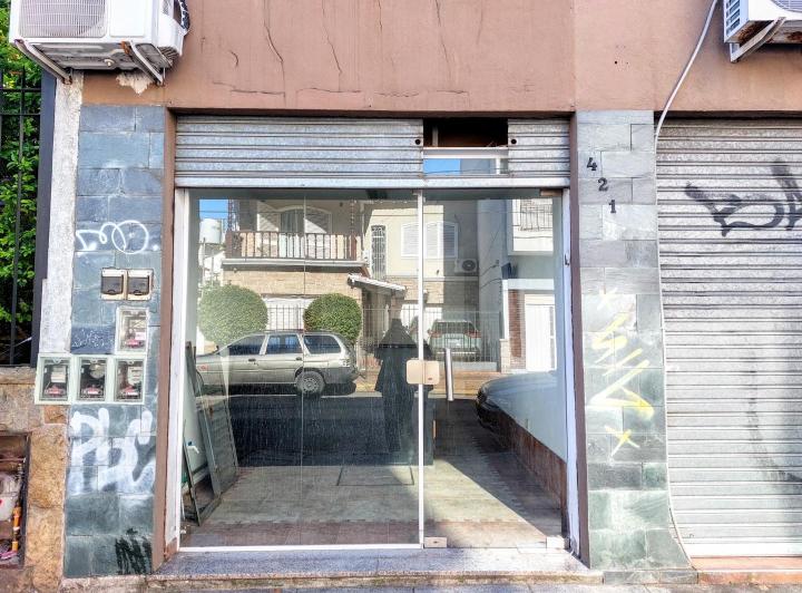 Local comercial · 45m² · 1 Ambiente