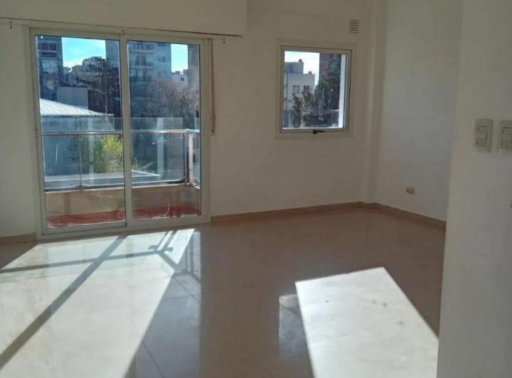 Departamento · 30m² · 2 Ambientes