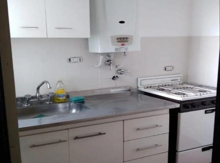 Departamento · 40m² · 2 Ambientes