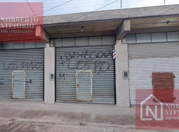 Local comercial · 18m² · 1 Ambiente