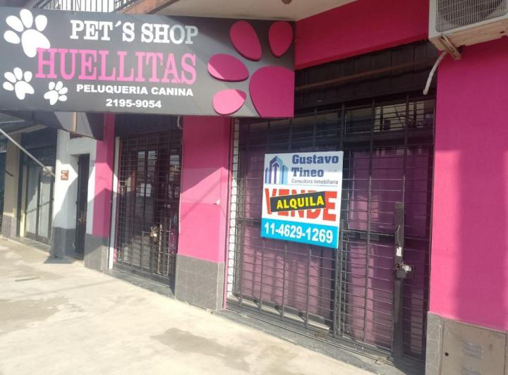 Local comercial · 40m²