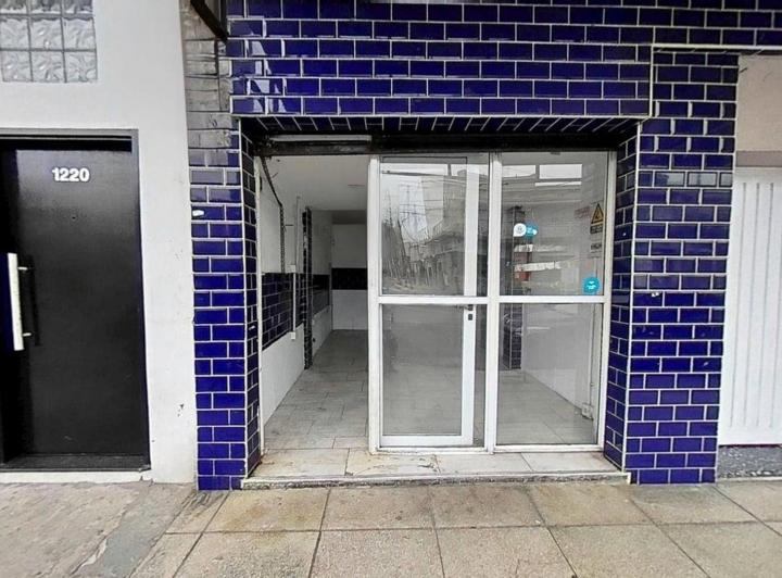 Local comercial · 28m² · 1 Ambiente