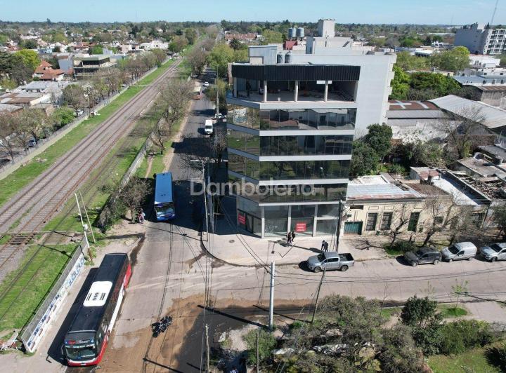 Oficina comercial · 24m²