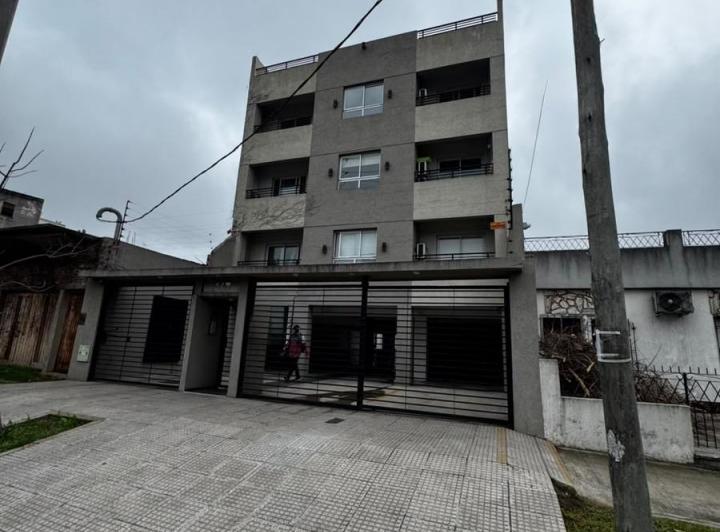 Departamento · 28m² · 1 Ambiente
