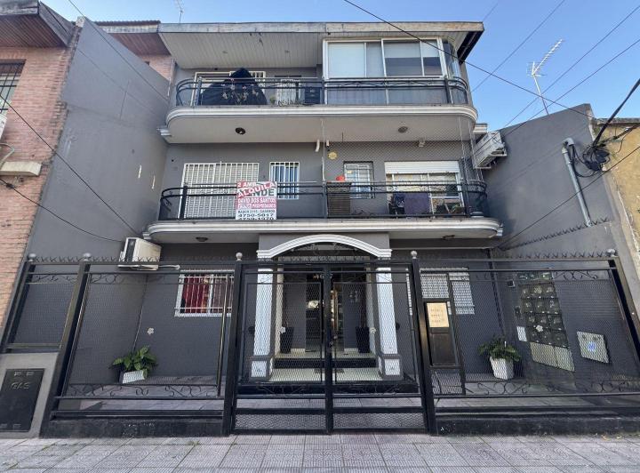 Departamento · 34m² · 2 Ambientes