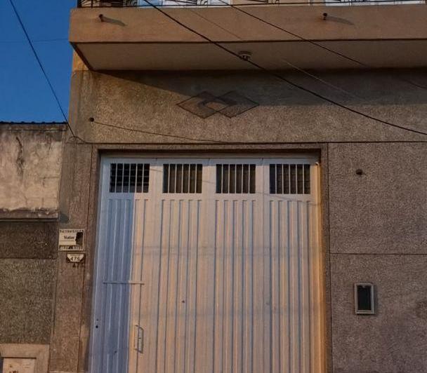 Bodega-Galpón · 300m²