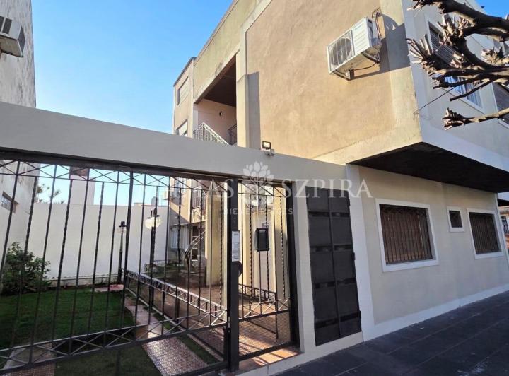 PH · 46m² · 2 Ambientes