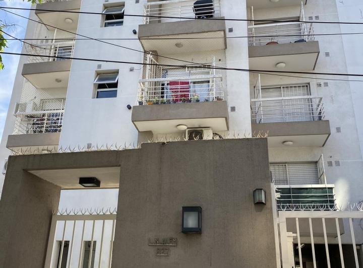 Departamento · 28m² · 1 Ambiente