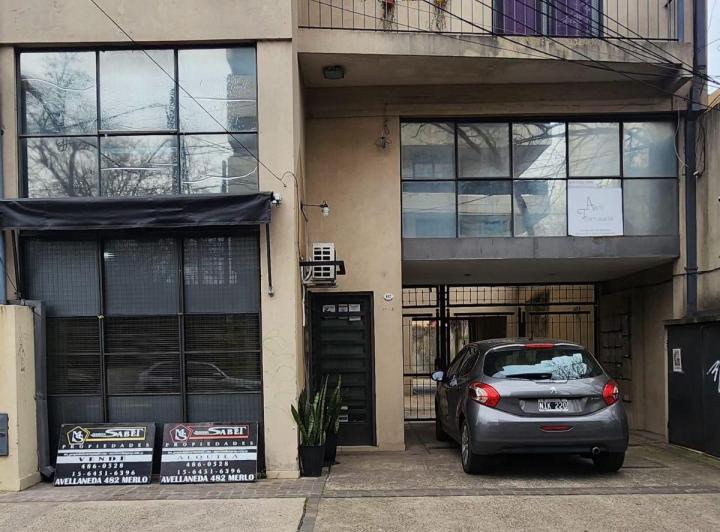 Oficina comercial · 50m² · 2 Ambientes