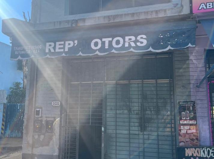 Local comercial · 40m²
