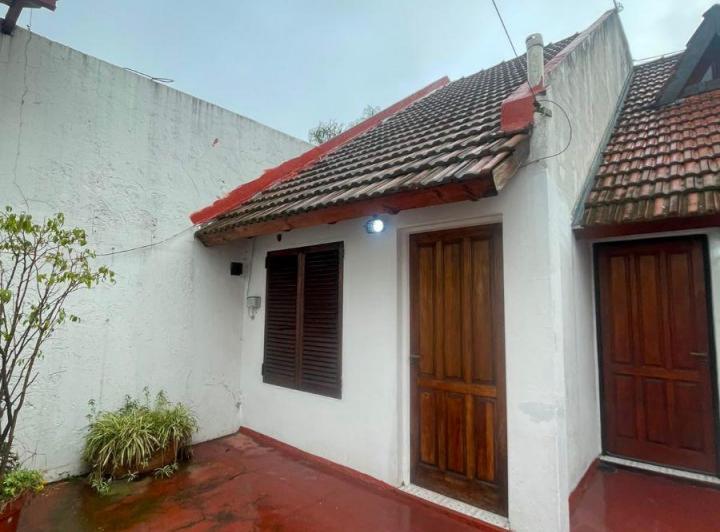 PH · 35m² · 2 Ambientes · 1 Cochera