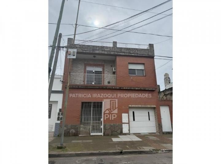 PH · 80m² · 3 Ambientes
