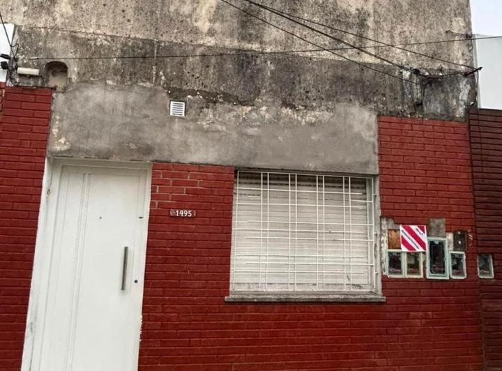PH · 55m² · 3 Ambientes