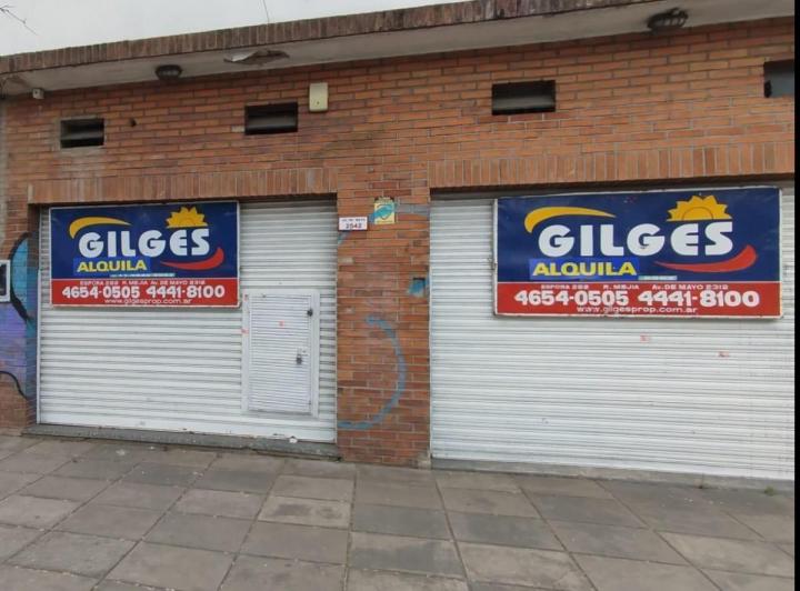 Local comercial · 200m²