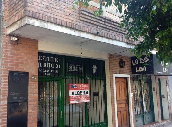 Local comercial · 20m² · 1 Ambiente