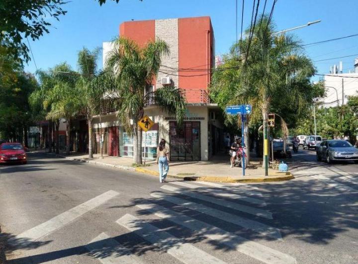 Departamento · 45m² · 2 Ambientes