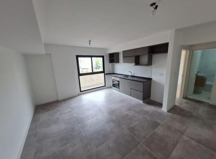 Departamento · 45m² · 2 Ambientes