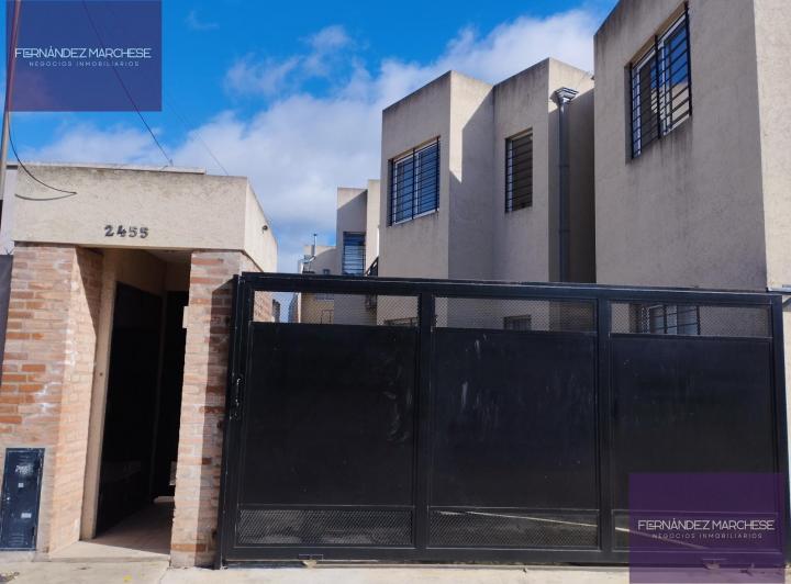 Departamento · 40m² · 2 Ambientes