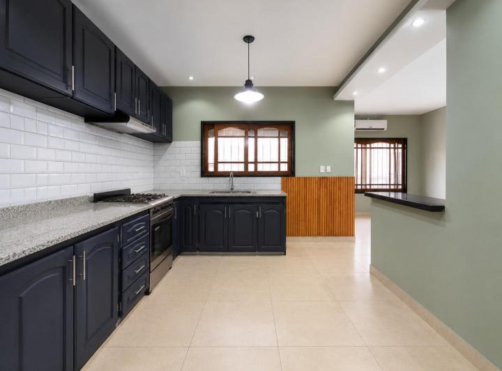 PH · 120m² · 4 Ambientes