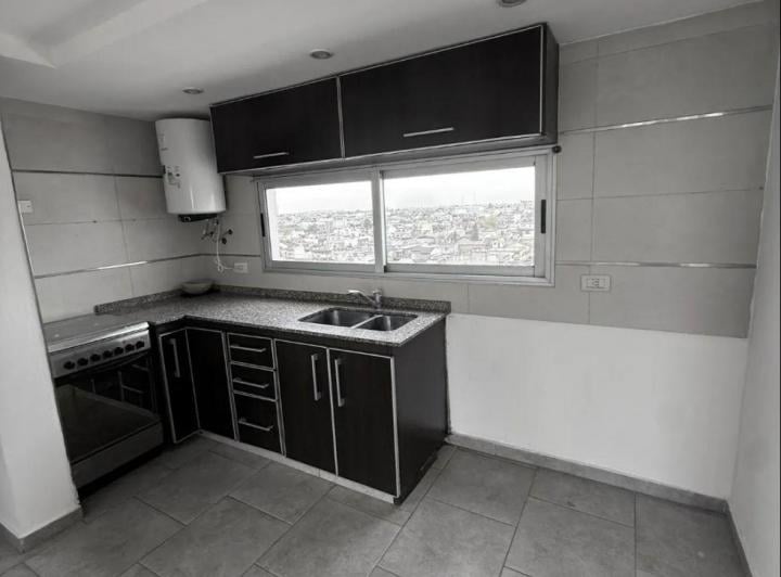 Departamento · 40m² · 2 Ambientes