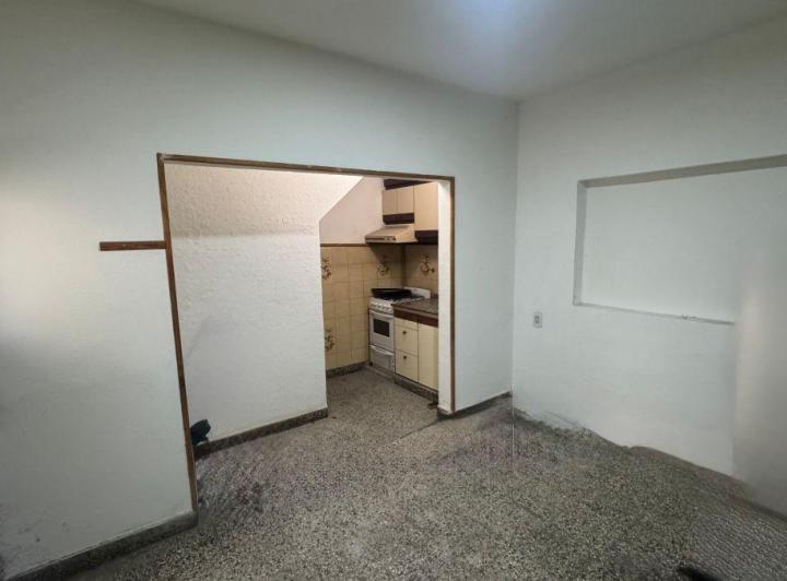 PH · 50m² · 3 Ambientes