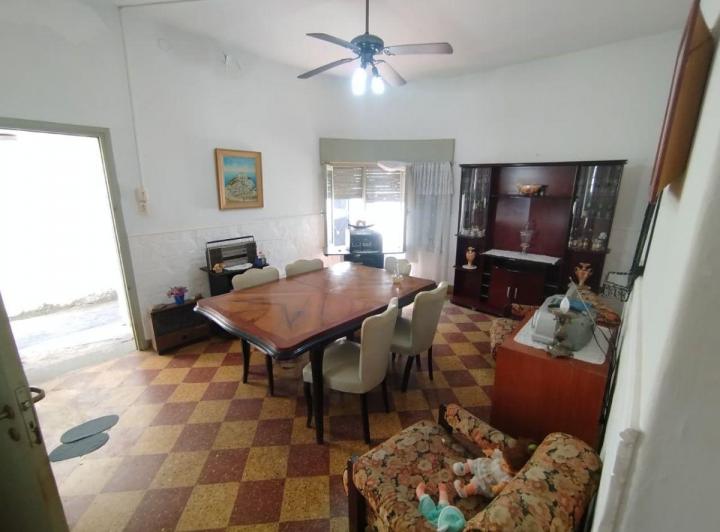 PH · 60m² · 4 Ambientes