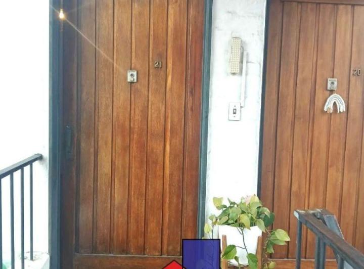 Departamento · 50m² · 2 Ambientes