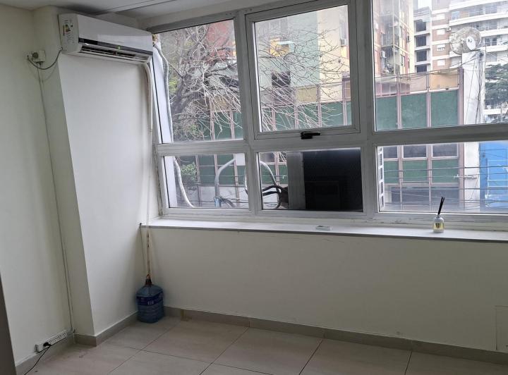 Oficina comercial · 21m² · 1 Ambiente