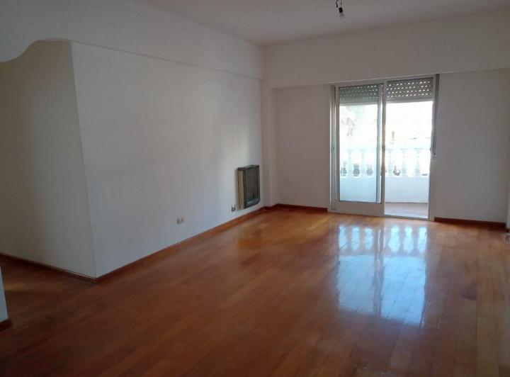 Departamento · 65m² · 3 Ambientes