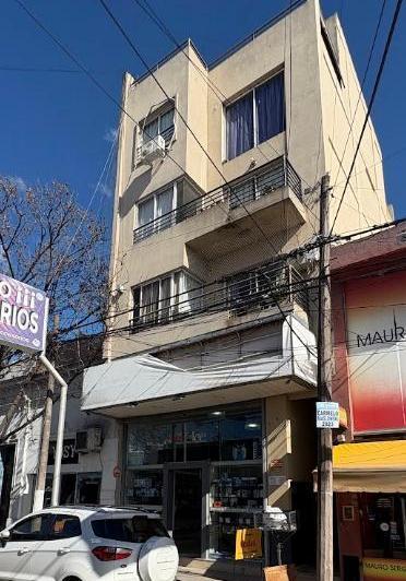 Departamento · 32m² · 2 Ambientes