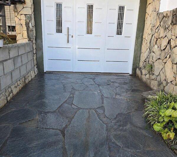 PH · 80m² · 3 Ambientes · 3 Cocheras