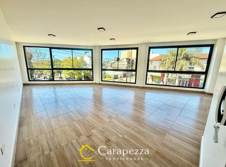Oficina comercial · 57m² · 1 Ambiente