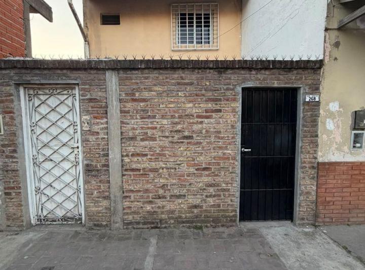 PH · 29m² · 2 Ambientes