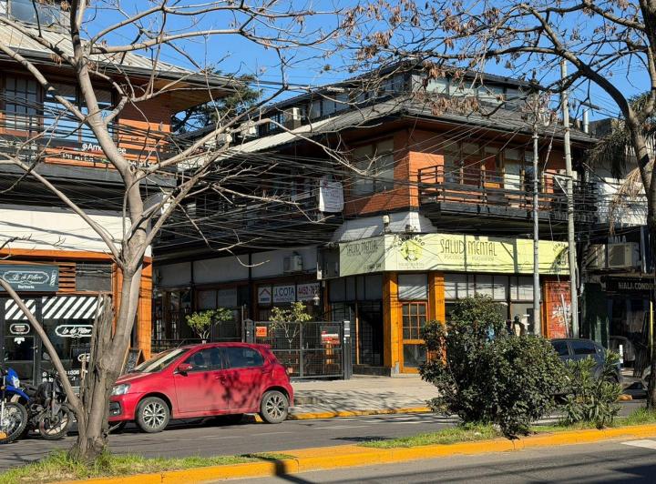 Local comercial · 46m²