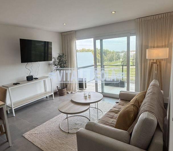 Departamento · 45m² · 2 Ambientes